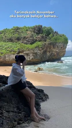 terimakasih November