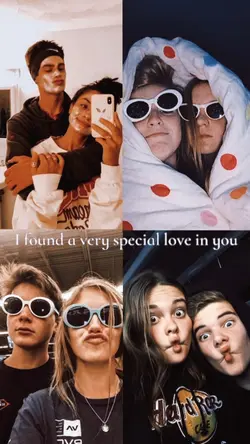 #SpecialLove