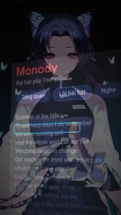 Monody