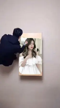 Mẫu ghép ảnh lạ