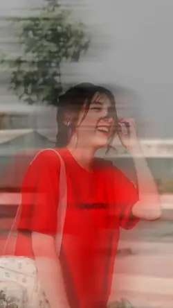 blur estetik