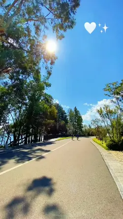 you thingking you're