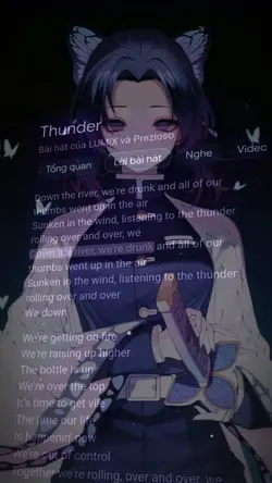 Thunder