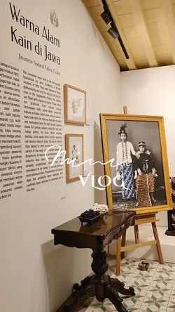 VLOG #1