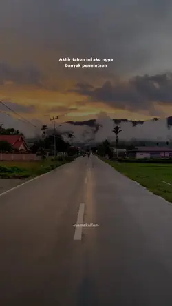 Ngga Banyak 