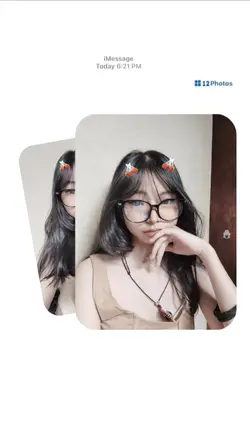 CAMERA ROLL TREND