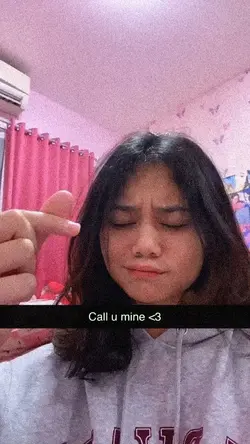 Snapchat lirik