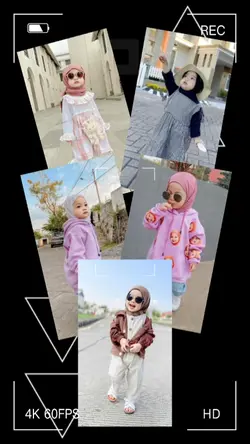 Transisi Estetik Ygy