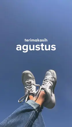 terimakasih agustus