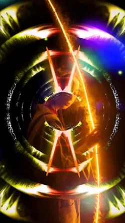 EFEK DJ VISUAL KEREN