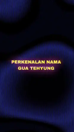 Kamu Wibu Ya