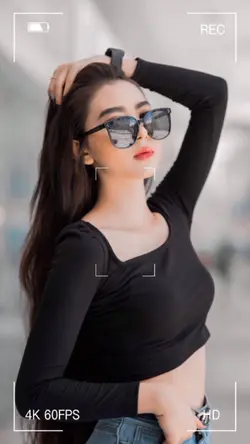 TRANSISI FOTO KEREN 