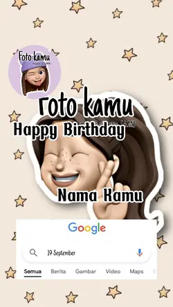 19 September