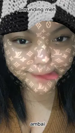 berunding meh ambai