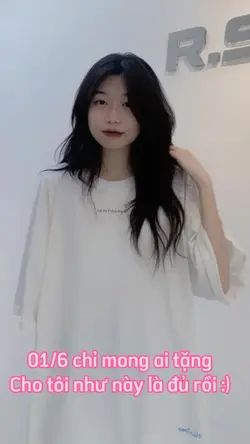 1tháng 6 này