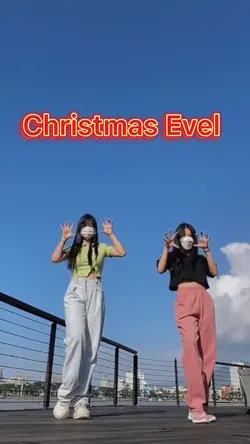 Edit Video Nhảy
