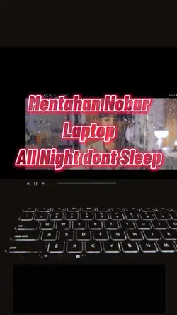 Mentahan nobarLaptop