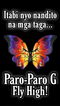 #ParoParoG