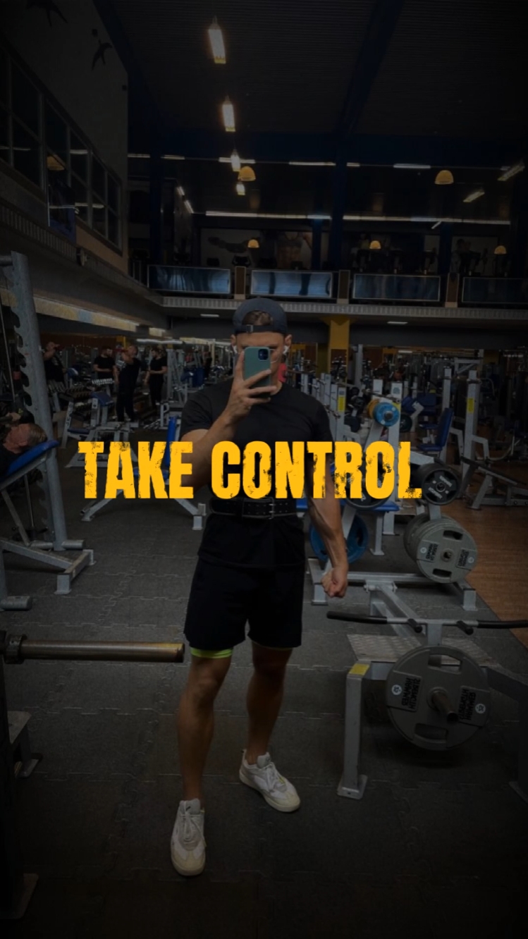take control 
