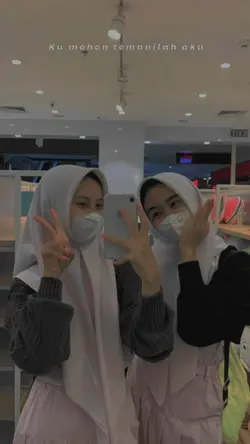 adik & kaka