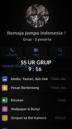 #CollabSatuGrup