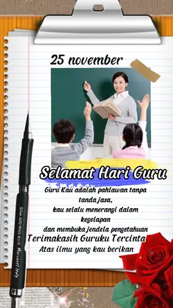 #HariGuru #teacher
