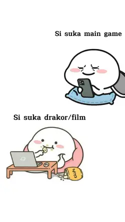 Drakor/film & game
