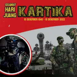 Hari Juang Kartika