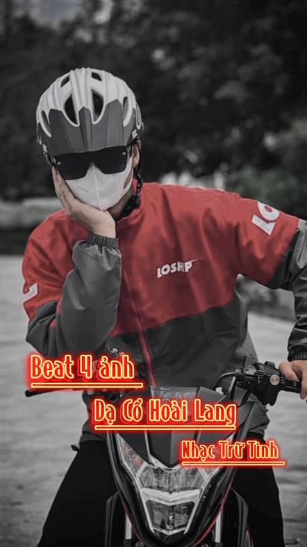 Dạ Cổ Hoài Lang