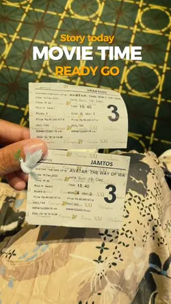 Nonton Bioskop