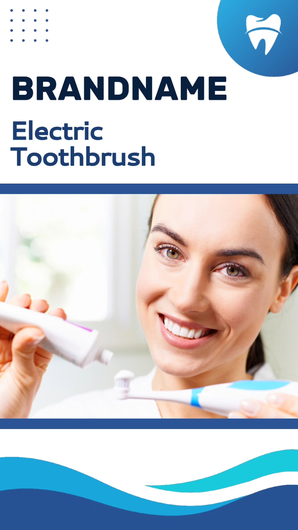 Electric Toothbrush
