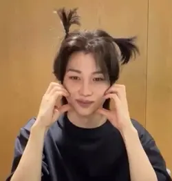 단한장의 사진으로 웃음참기를 해보세요