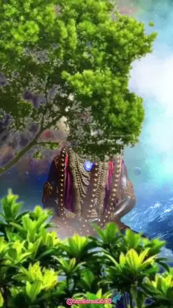 Jai anjaneya