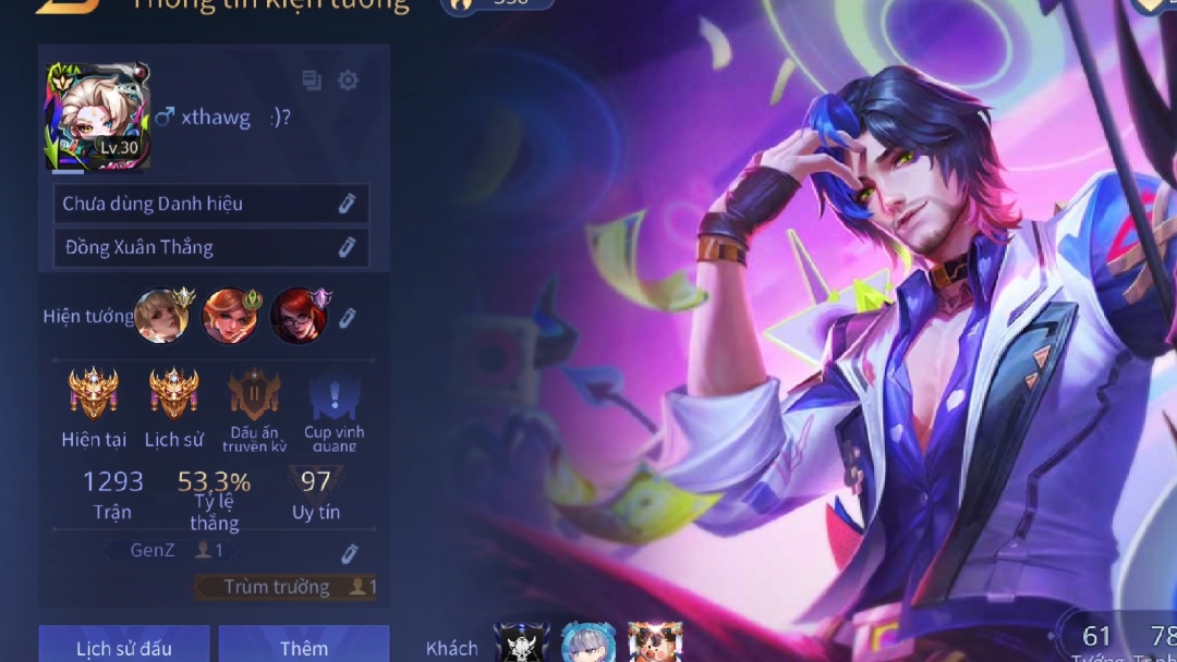 1 ảnh ngang choáy