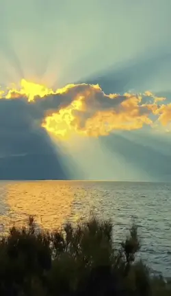 Tuhan kasih surprise