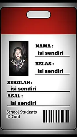 Trend Id Card