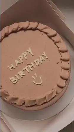 selamat ulang tahun