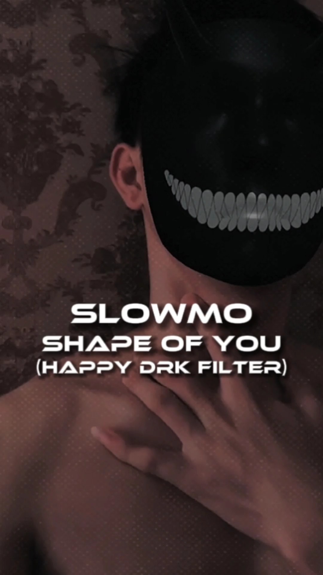 # blur # slowmo