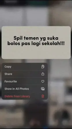 ajak temen kalian