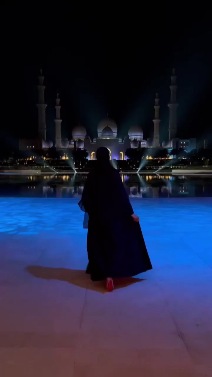 lagu arab pelambatan