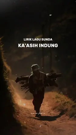 Kaasih Indung | v1