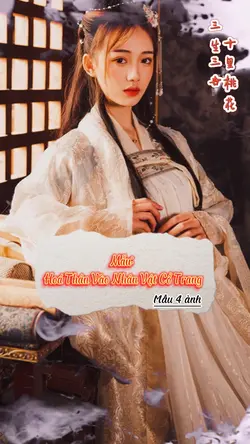 Nhân Vật Cổ Trang