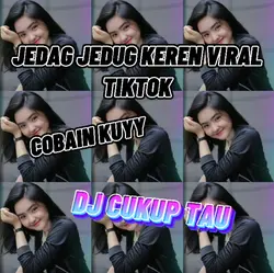 Cukup Tau 