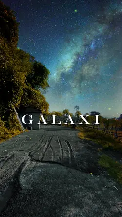 Galaxi