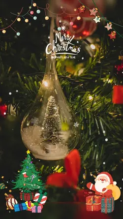 คริสต์มาส/6ภาพ
