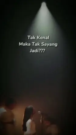 Tak Kenal Maka
