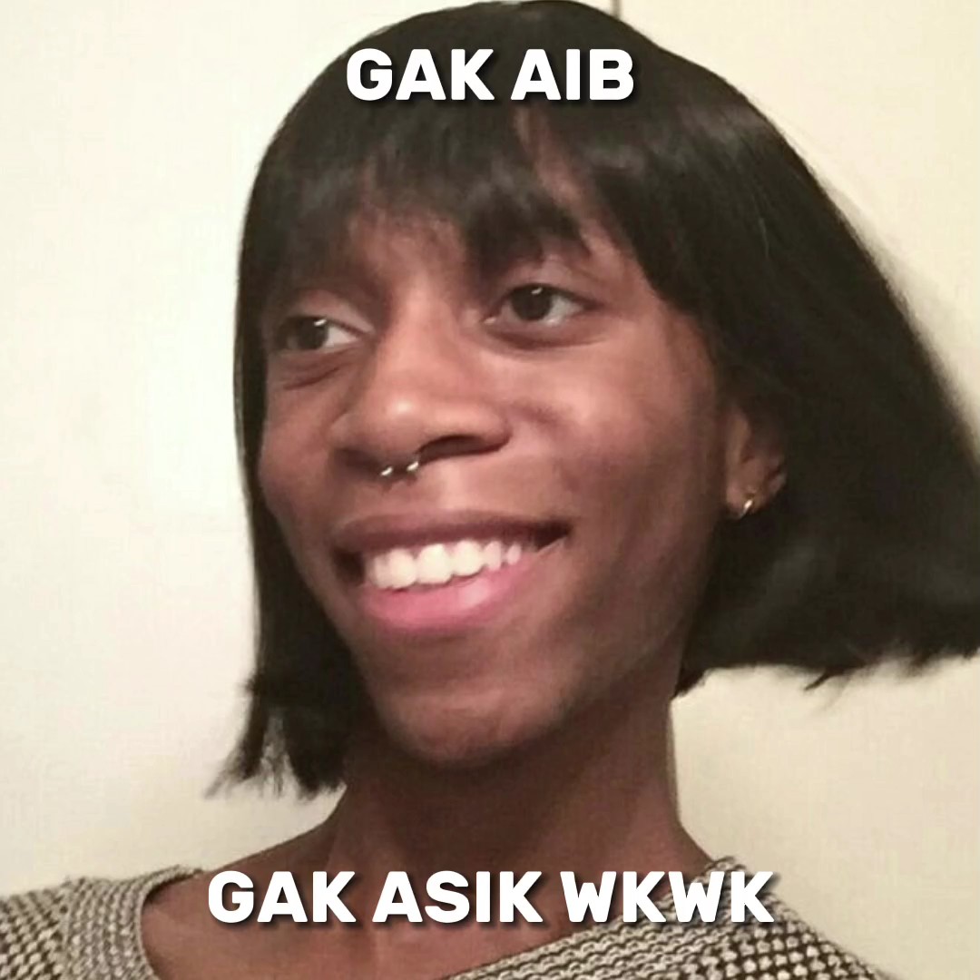 ga aib ga asik