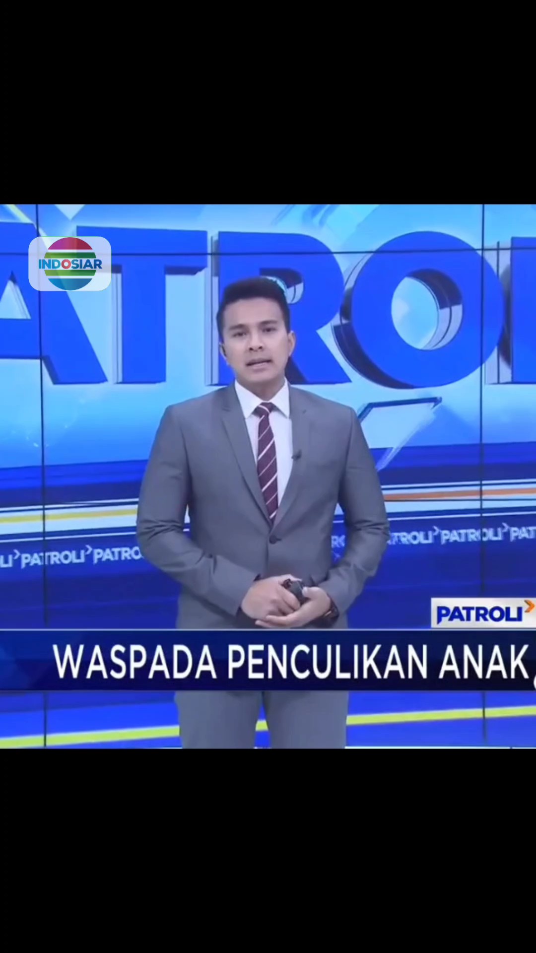 BERITA INDOSIAR