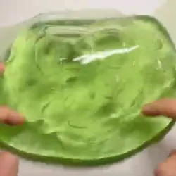 초록색만 넣으세요