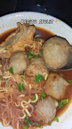 Bakso